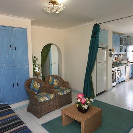 Algarve Terraco Da Bela Vista Edf Cruzeiro Apartment Portimao Exterior photo