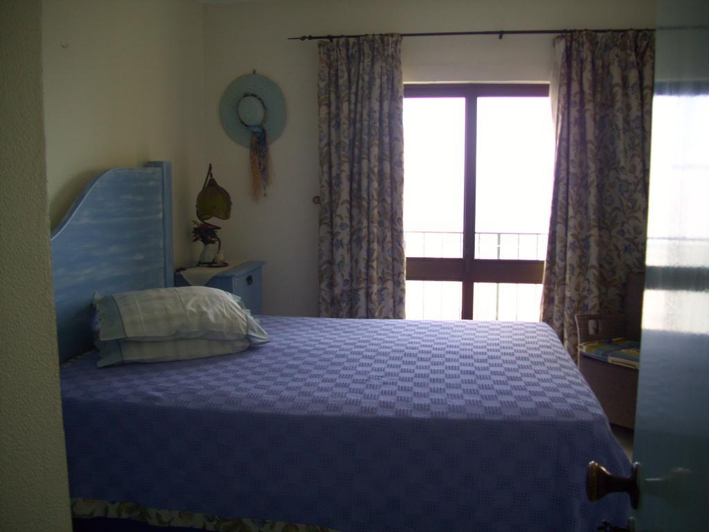 Algarve Terraco Da Bela Vista Edf Cruzeiro Apartment Portimao Exterior photo