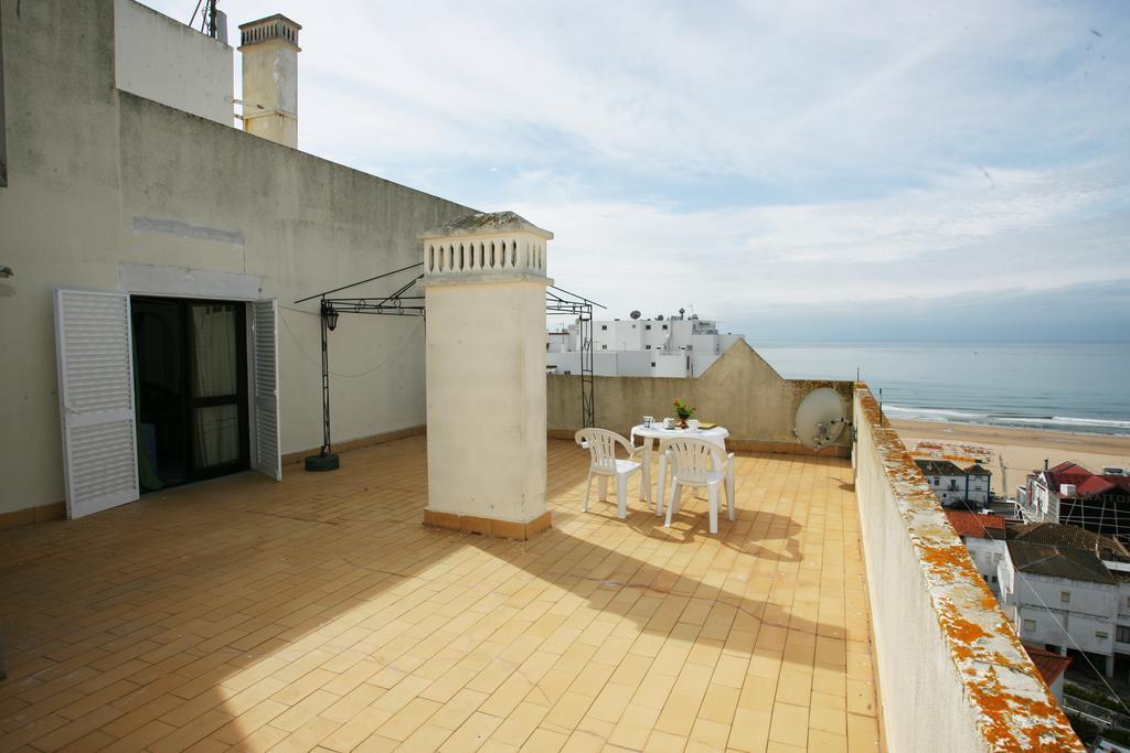 Algarve Terraco Da Bela Vista Edf Cruzeiro Apartment Portimao Exterior photo